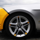 Image for article titled Ford Mustang AV-X10 "Dearborn Doll" Takes Off